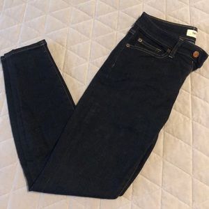 Gap skinny jeans